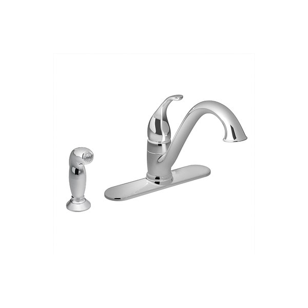 Moen Camerist One-Handle Kitchen Faucet 7840 - main
